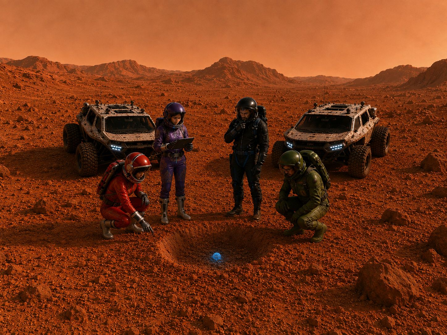 Chapter 1, Scene 18